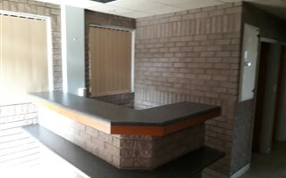 150 m² Office Space in Richards Bay Central