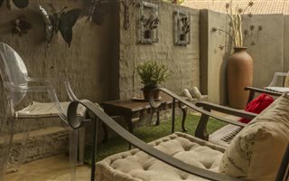1 Bedroom House in Hoedspruit