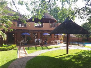 1 Bed Apartment in Douglasdale