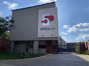 2 Bed Apartment in Menlo Park