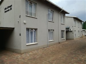 2 Bed Apartment in Bult West