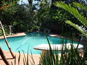 6 Bed House in Vryheid