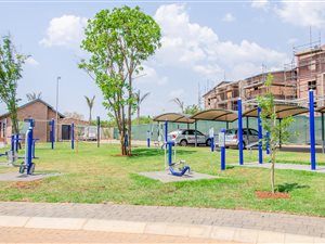 2 Bedroom Apartment in Menlyn