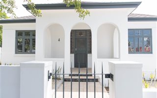 2 Bedroom House in University Estate