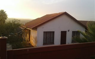 3 Bedroom House in Saulsville