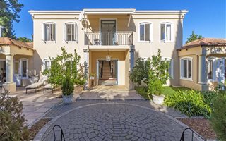 3 Bedroom House in La Sandra