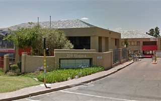 Office space in Morningside
