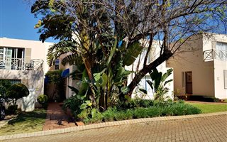 3 Bedroom Duplex in Caribbean Beach Club