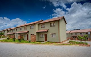 2 Bedroom Apartment in Karino