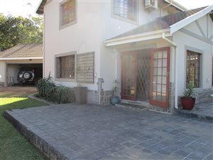3 Bed House in Kloof