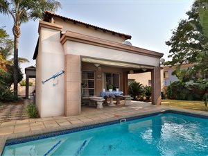 3 Bed Duet in Faerie Glen