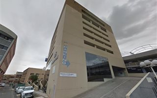981 m² Commercial space in Musgrave