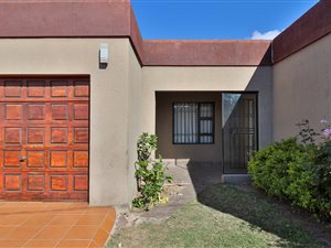 3 Bed House in Allandale