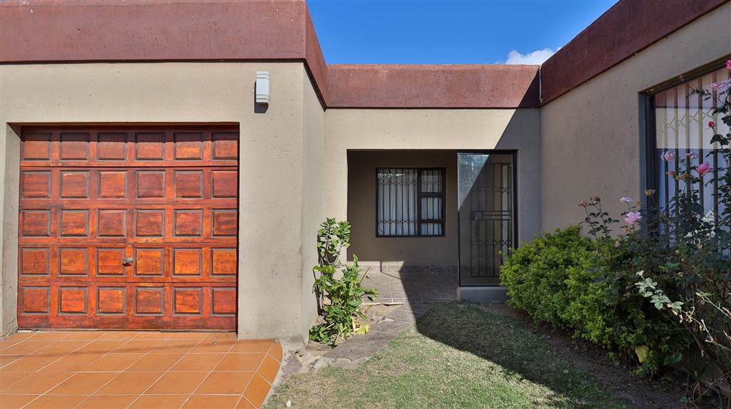 3 bed house in allandale