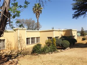 5 Bed House in Corlett Gardens