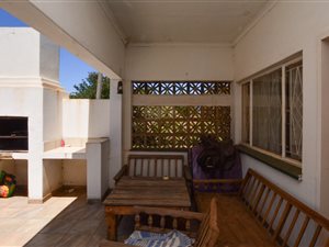 12 ha Farm in Potchefstroom Central
