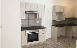 2 Bedroom Apartment in Morningside