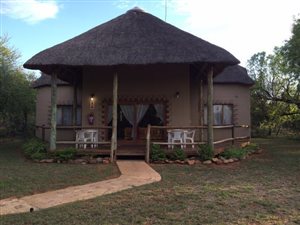 360 m² Commercial space in Rustenburg Central