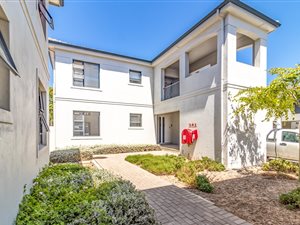 2 Bed Apartment in Durbanville Central