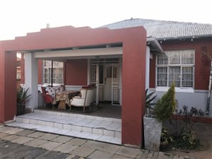 3 Bed House in Homelake