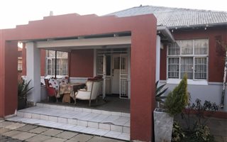3 Bedroom House in Homelake