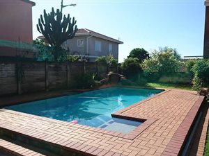 3 Bed House in Montford