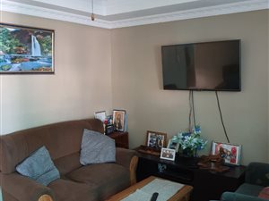 3 Bed House in Bonteheuwel