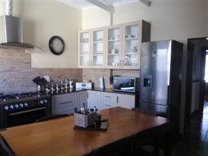 4 Bed House in Ndabeni