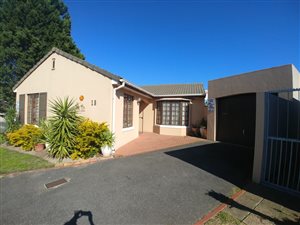3 Bed House in Plattekloof Glen