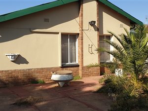 3 Bed House in Gezina