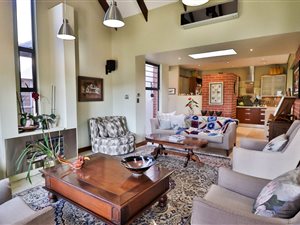3 Bed House in Southdowns Estate