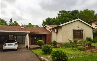 4 Bedroom House in New Germany