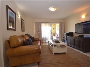 3 Bed Apartment in Marina Martinique