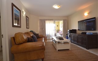 3 Bedroom Apartment in Marina Martinique