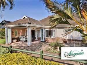 4 Bed Townhouse in Hillcrest Central