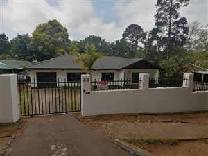 3 Bed House in Yellowwood Park