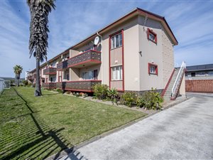 24 Bed Apartment in De Kuilen