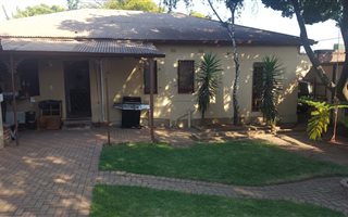 3 Bedroom House in The Hill