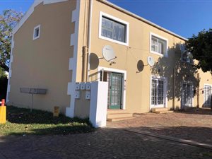 2 Bed Apartment in Grahamstown