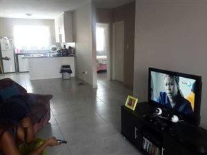 2 Bed Flat in Lyttelton