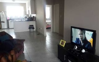 2 Bedroom Flat in Lyttelton