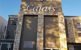 1 Bedroom Apartment in Montgomery Park