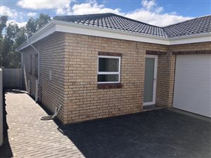 3 Bed House in Salisbury Park