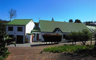 3 Bedroom House in Welbedacht