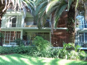 3 Bed Apartment in Parktown