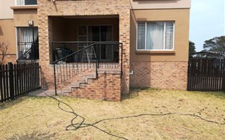 2 Bedroom Apartment in Reyno Ridge