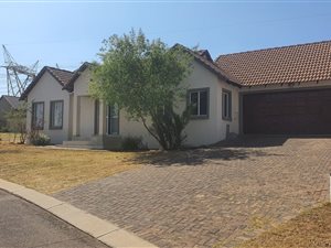3 Bed House in Brooklands Lifestyle Estate
