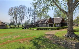 8 Bedroom House in Rosetta