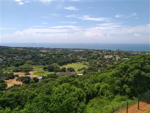 4 Bedroom Cluster in La Lucia