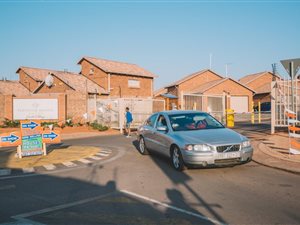 3 Bed House in Chantelle